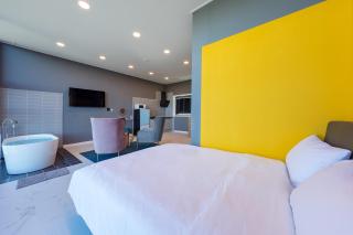 Gangneung Good day Poolvilla - Gangneung - 7