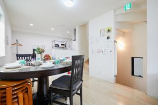 Sato House - Tokyo - 3