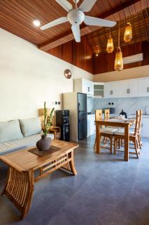 Villa gogo canggu - Canggu - 6