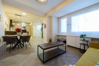 GuestReady - Urban elegancy in Madrid - Madrid - 3