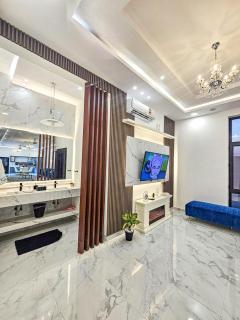 Sama Chalet - Lizq - 2