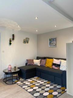 Le Petit Remballais - 1