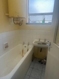 Avenues One bedroom Flat - 2