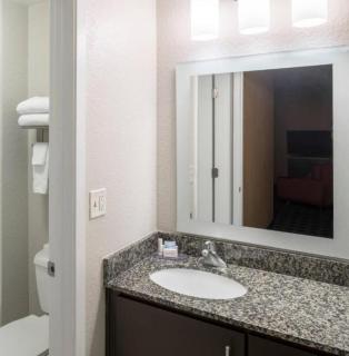 TownePlace Suites by Marriott Panama City - Panama City - 8