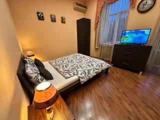 KyivStay Yaroslavska Apartment - Kiev - 3