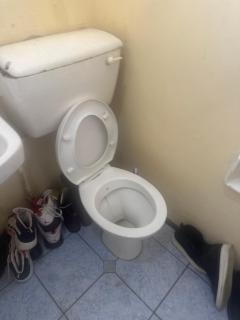 Avenues One bedroom Flat - 4