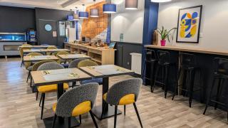 Appart Hotel Odalys City Paris Levallois - Levallois-Perret - 5