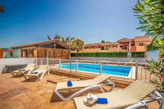 Villa Bonnie - Corralejo - 8