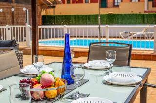 Villa Bonnie - Corralejo - 2