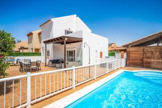 Villa Bonnie - Corralejo - 3