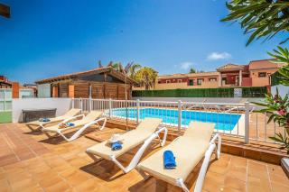 Villa Bonnie - Corralejo - 2
