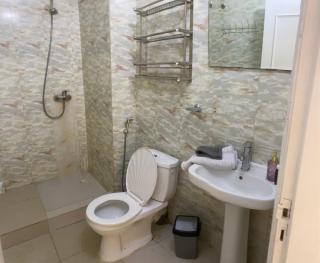 Appartement F4 à la cité mixta - Dakar - 3