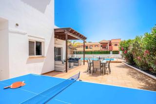 Villa Bonnie - Corralejo - 7