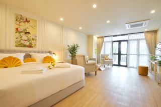 Hawa House Phuket - Cidade Phuket - 1