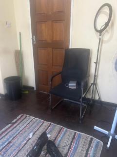 Avenues One bedroom Flat - 5