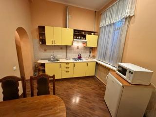 KyivStay Yaroslavska Apartment - Kiev - 6