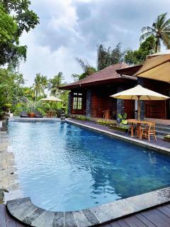Tattva Ubud Retreat & Wellness - 2