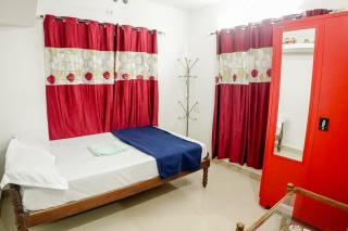 Koonamparayil Home Stay Munnar Anaviratty-Family Only - Anaviratty - 6
