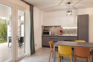 Villa Manzoni Apt 3 - 9