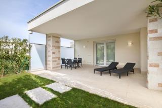 Villa Manzoni Apt 3 - 6