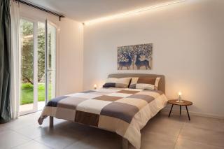 Villa Manzoni Apt 3 - 2