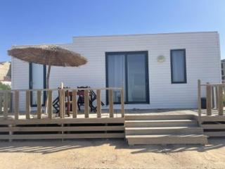 Camping wassay beach - Sidi Ouassay - 7