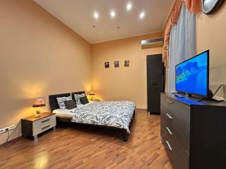 KyivStay Yaroslavska Apartment - Kiev - 0
