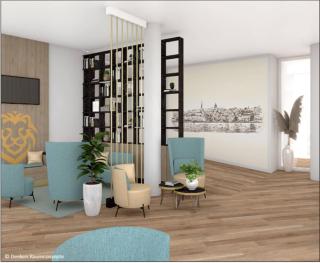 Central Hotel - Flensburgo - 6