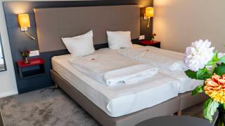 Central Hotel - Flensburgo - 3