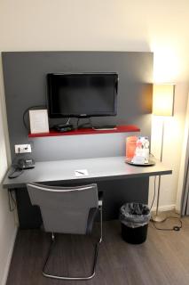 Central Hotel - Flensbourg - 2