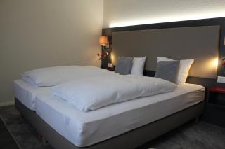 Central Hotel - Flensbourg - 1