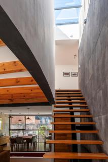 Casa Grande - Spectacular House in Avándaro - 3