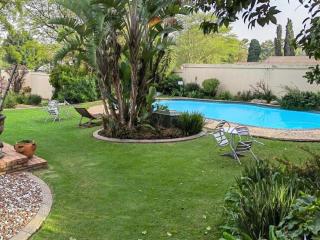 The Kings Lodge - Joanesburgo - 7