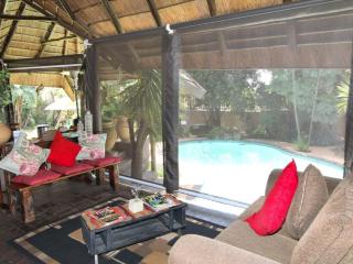 The Kings Lodge - Joanesburgo - 2