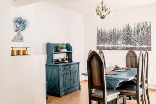 Dinvis Apartments - Poiana Brasov - 2