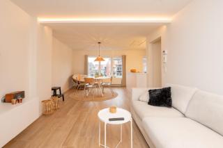 Charming 2 bedroom apartment - De Haan - 8