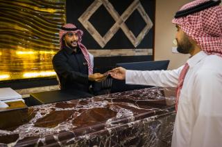 Jeddah Grand Hotel - 4