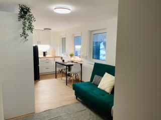Apartament Goplańska FREE PARKING self check-in 24h - Poznań - 6
