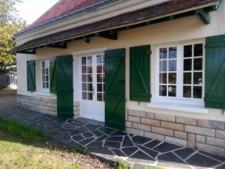 La Boulaie - lovely gite with private pool - 9