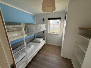 In The Nice Gilleleje Area, Only Approx, 700 Meters From The Water, - Gilleleje - 9