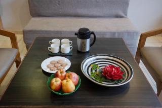 LaHermitage Resort - Lansdowne - 9