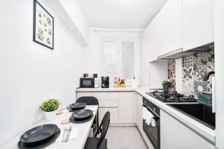 Central Victoriei Plaza apartment - by Open House apartments - Timişoara - 8