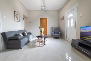 Valia's House - Kalambaka - 4