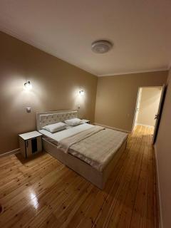Giotto apart for 4 person - Tashkent - 0