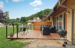 Gorgeous Home In Hobro - 3