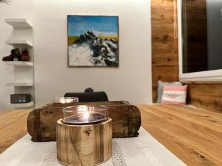 Alpenblick - klein, aber fein - Schladming - 4