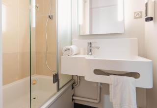 B&B HOTEL Rennes Sud Chantepie - Rennes - 3