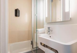 B&B HOTEL Rennes Sud Chantepie - Rennes - 1