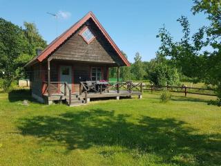 Awesome Home In Löttorp With 1 Bedrooms - Löttorp - 6