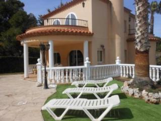 Villa CORINNE - Les tres Cales - 4
